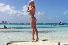 Foto: Publicada por Exitoina