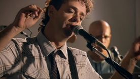 A 7 años de su muerte entrevista inédita a Gustavo Cerati
