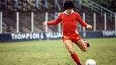maradona, el dia que independiente rivadavia le gano al argentinos juniors del 10 maradona, el dia que independiente rivadavia le gano al argentinos juniors del 10