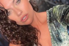 Sofía Jujuy Foto: Instagram