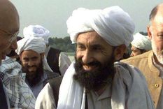 Mulá Mohammad Hassan Akhund ha sido designado primer ministro interino. Foto: ALAMY