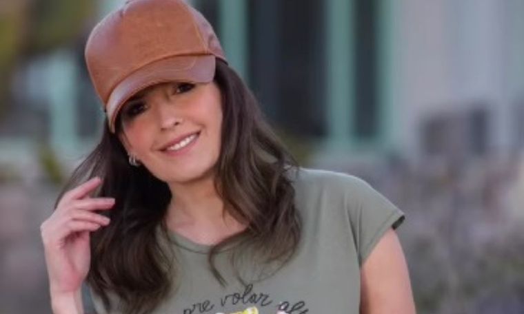 Isabel Macedo compartió una profunda reflexión sobre el autismo La actriz asistió junto a su hija Belita a una jornada de concientización Foto: @isabelmacedophoto