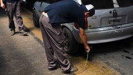 La RTO hay que realizarla de forma obligatoria en vehículos con más de 7 años de antigüedad y de forma anual.