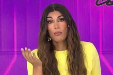 Florencia decidió responder en su programa.&nbsp;