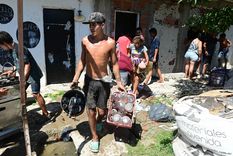 ante las amenazas narco, vecinos se llaman a silencio y piden a la prensa que se retire