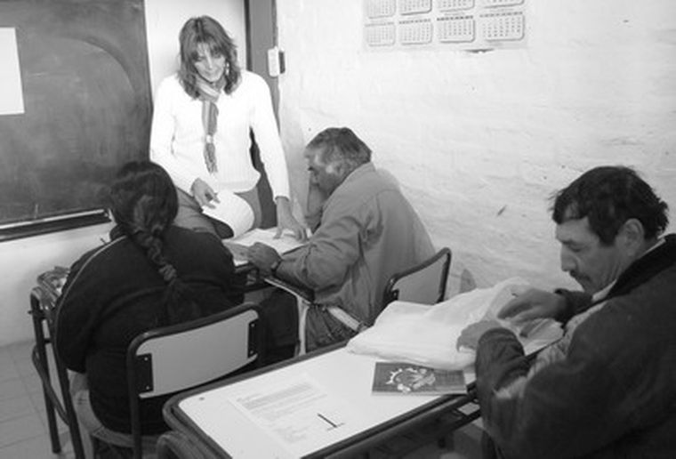 Foto: Gentileza Máximo Arias.