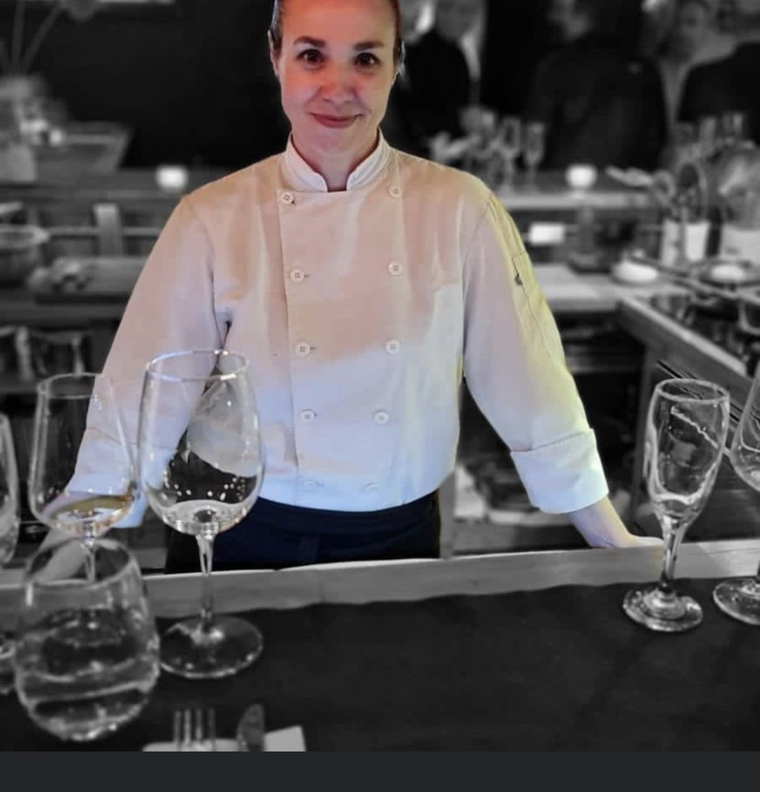 La historia de superación de Mechi Recalde.