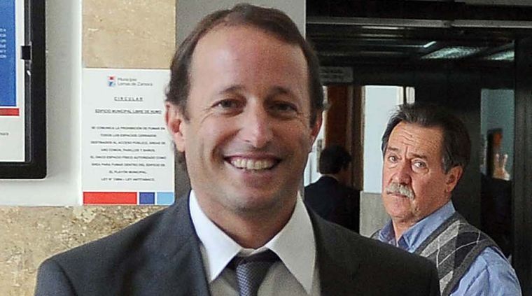 Foto: Télam
