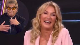 Los números de BTV preocupan a la producción mientras Yanina celebra. / Captura de TV Los números de BTV preocupan a la producción mientras Yanina celebra. / Captura de TV