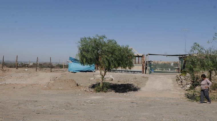 Foto: Alf Ponce / MDZ