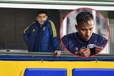 El nombre de Sebastián Villa vuelve a sonar en Boca y divide al mundo xeneize. Riquelme siempre lo elogió. ¿Se dará el regreso?
