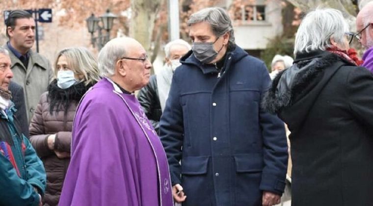 Foto: Gabriela Sánchez-Twitter.