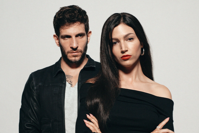 Estos son los 5 motivos para ver el nuevo y aclamado éxito de Úrsula Corberó en Netflix. Foto: Instagram