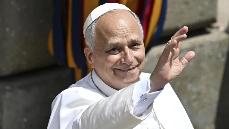 El Vaticano confirmó que el papa León XIV realizará su primera visita apostólica al país entre el 8 y el 11 de noviembre.