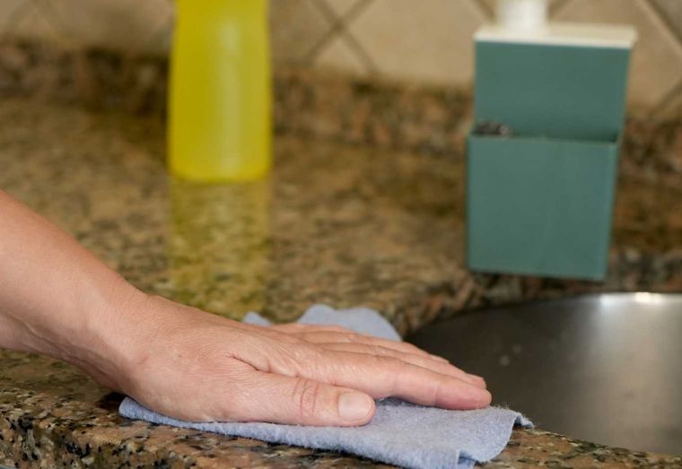 Se publicó la nueva escala salarial para el personal doméstico. Foto: Noticias Argentinas