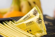 Este estimulante sexual contiene ingredientes que pueden afectar severamente la salud de las personas Foto: Hoy Paraguay