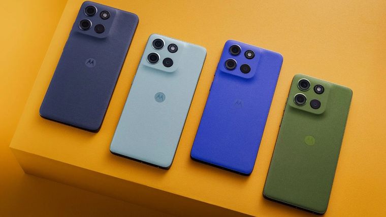 Pantalla correcta, aunque con limitaciones frente a paneles OLED. Pantalla correcta, aunque con limitaciones frente a paneles OLED.