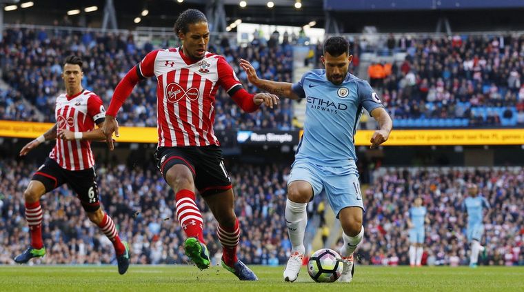 Foto: Premier League