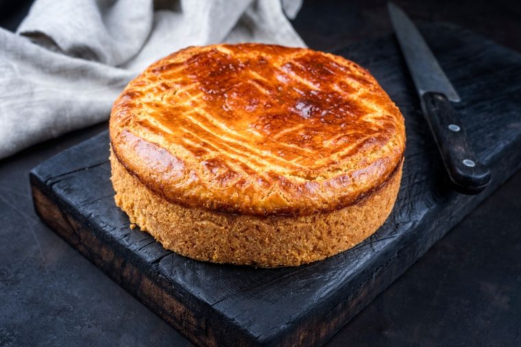 Receta de pastel vasco: consejos para un resultado impecable.