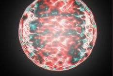 descubren una particula subatomica que puede aportar muchos datos