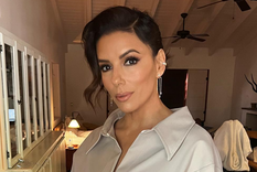 Eva Longoria tiene una belleza única. Foto: Instagram