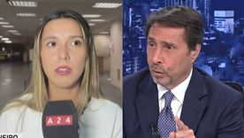 Eduardo fue al hueso. Eduardo fue al hueso.