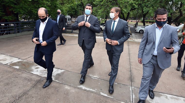 Foto: ALF PONCE MERCADO / MDZ