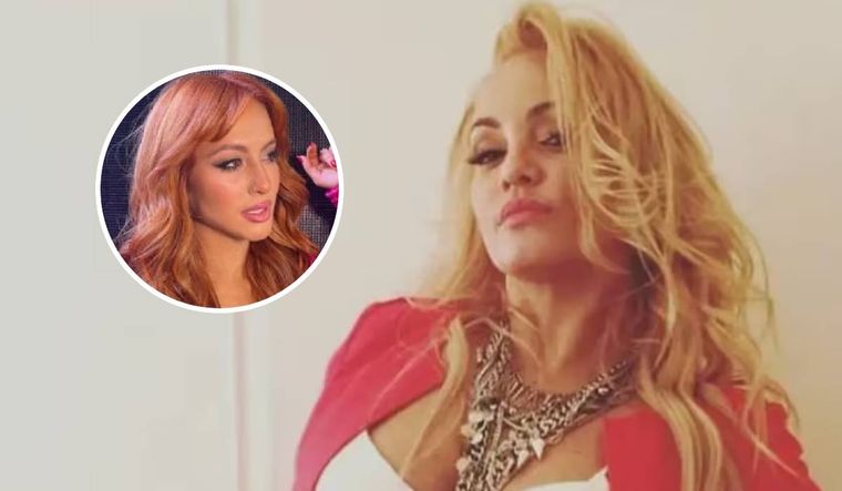 María Eugenia Ritó no tuvo piedad contra Flor Vigna, aunque dice que la banca.