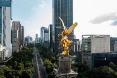 México amanece con lluvias torrenciales en el sureste y un nuevo frente frío acercándose al norte. México amanece con lluvias torrenciales en el sureste y un nuevo frente frío acercándose al norte.