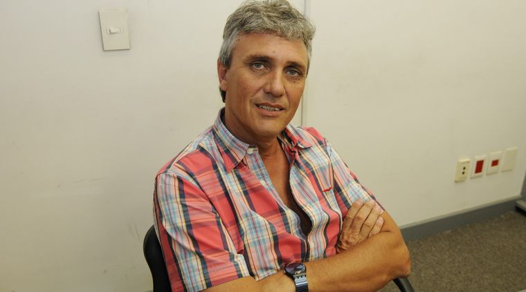 Foto: Alf Ponce / MDZ