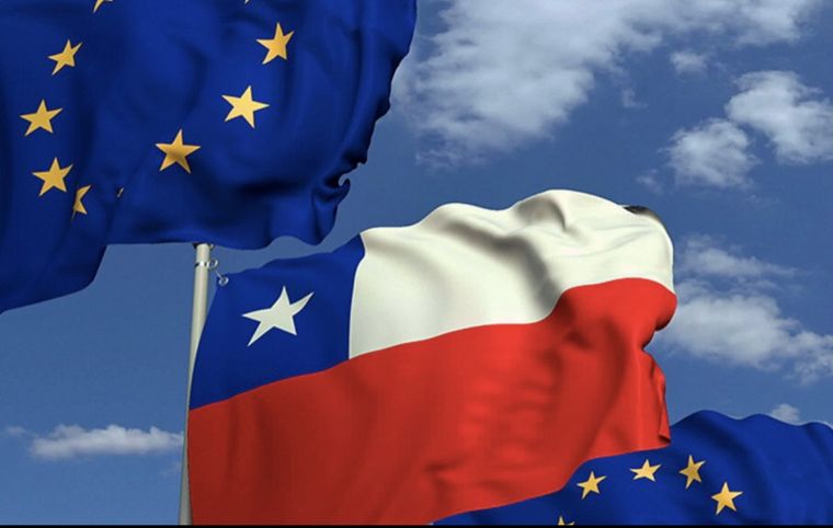 El acuerdo con Chile, abre puertas para América Latina. Foto: Getty Images.