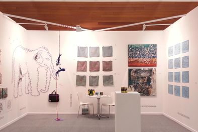 MDZol | Foto: Daniel Rueda Galería de Arte