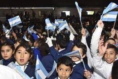 La apuesta de la DGE para convertir el Mundial en una experiencia de aprendizaje en las escuelas.