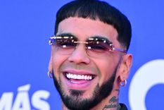 Anuel AA está envuelto en una polémica debido a su ataque contra el cantante colombiano Feid.