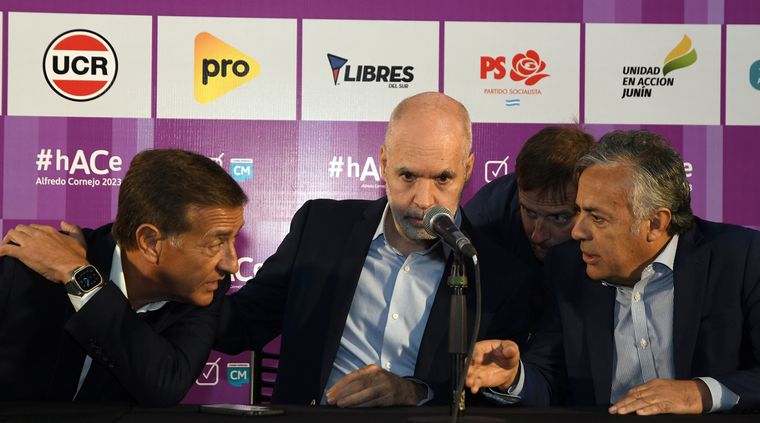 Foto: ALF PONCE MERCADO / MDZ