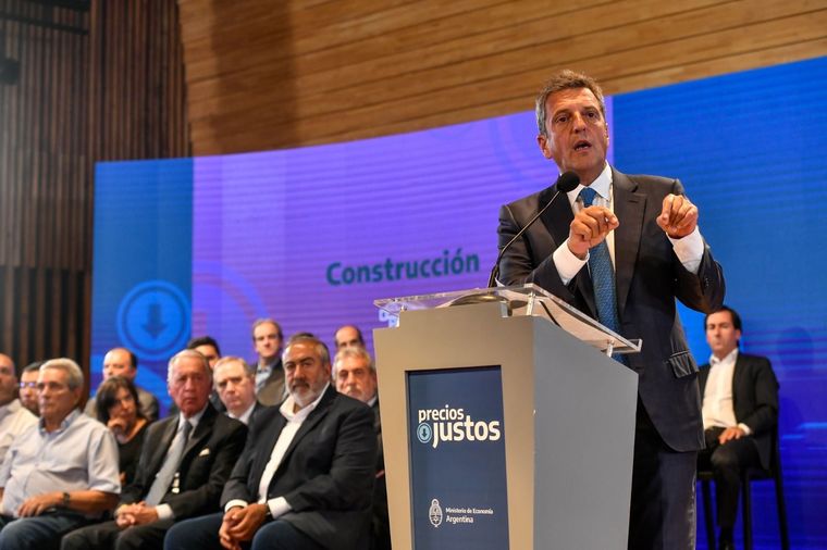 Foto: Ministerio de Economía