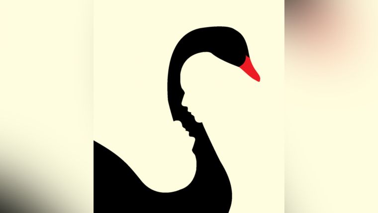 Test de personalidad Foto: Pinterest / Commonista