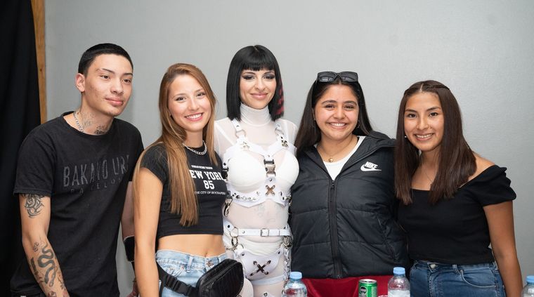 No te pierdas la galería de fotos, al final de la nota. Foto: Gentileza Municipalidad de la Ciudad de Mendoza