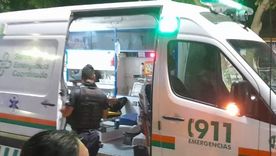 Imagen referencial. Imagen referencial.