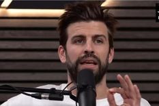 Gerard Piqué rompió el silencio y se refirió a su ruptura con Shakira. Foto: Sport