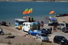 Foto: ALF PONCE MERCADO / MDZ Foto: ALF PONCE MERCADO / MDZ