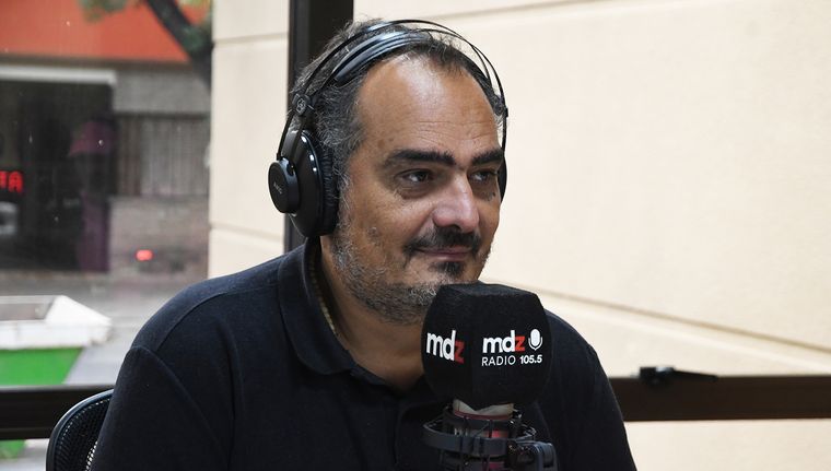 Foto: Rodrigo DAngelo / MDZ
