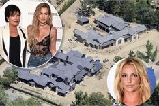 Britney Spears Foto: PageSix