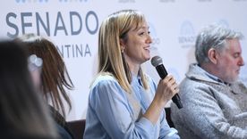 Tras la decisión de La Cámpora de ir por fuera de la estructura del PJ para las elecciones desdobladas, explotó la interna del partido.