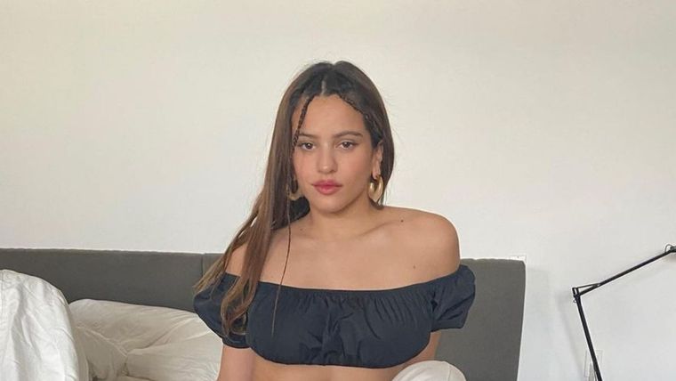 Rosalía