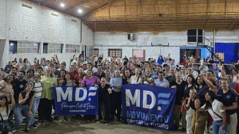 El Barón del conurbano que recorre en país promoviendo la candidatura a presidente de Axel Kicillof El Barón del conurbano que recorre en país promoviendo la candidatura a presidente de Axel Kicillof