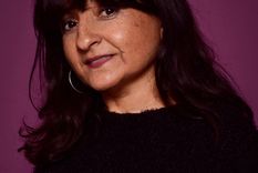 Graciela Lopresti Foto: Damián Soloducha