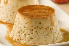 El flan es un postre clásico que nunca falla. La gurú del microondas te enseña a hacerlo fácil y en pocos minutos.