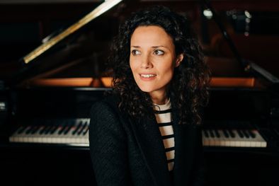 MDZol | Sheila Blanco estará este jueves 12 de mayo en el teatro Independencia presentando su disco Cantando a las poetas del 27.