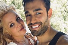 Foto: https://www.lavanguardia.com/gente/20220609/8328167/britney-spears-cumple-sueno-casara-sam-asghari-9-junio-mmn.html